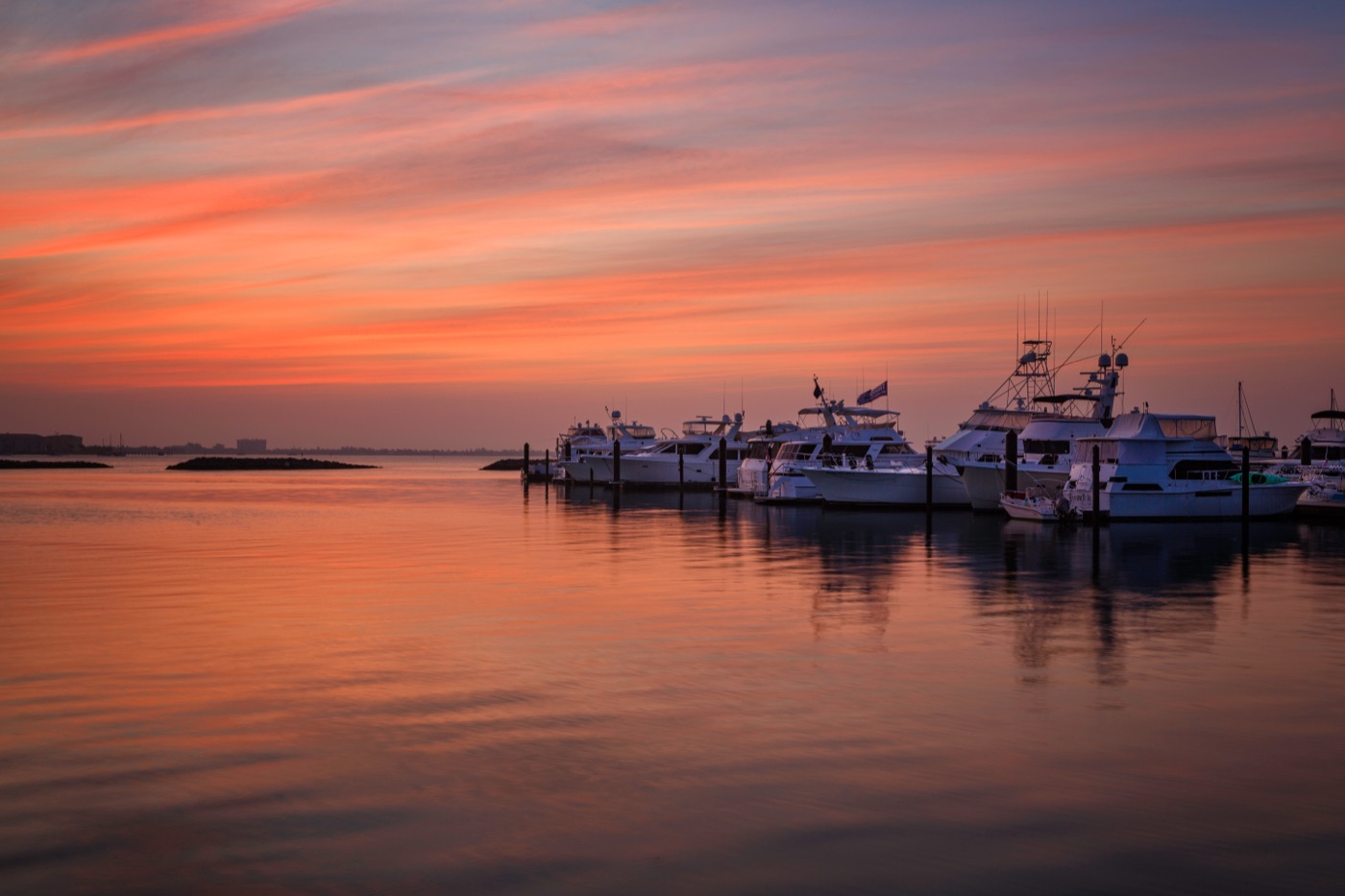 Boating & Gulf access — Boca Grande